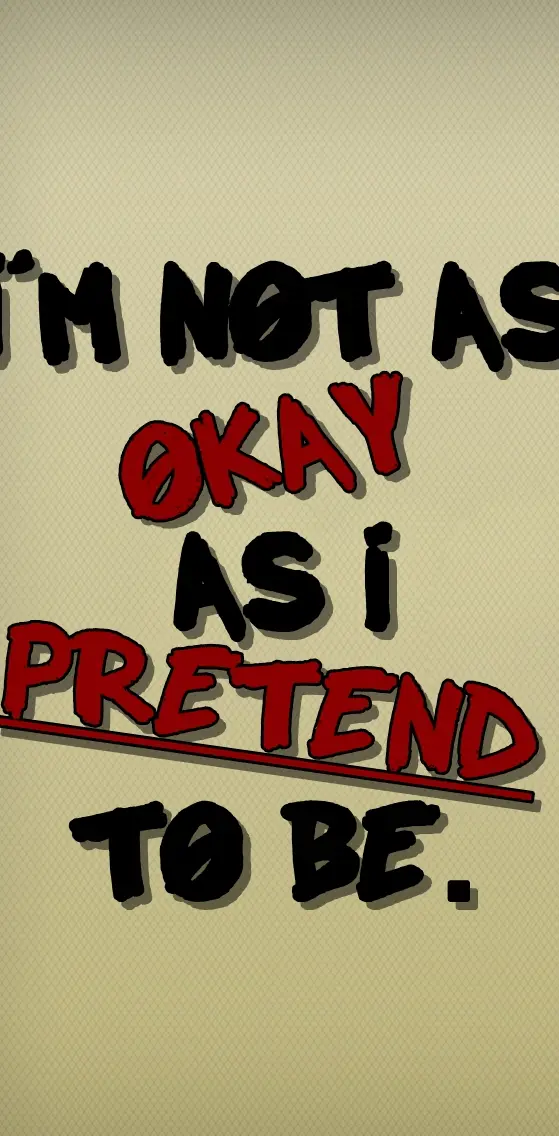 pretend to be