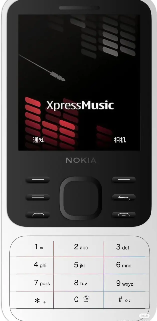 Nokia express