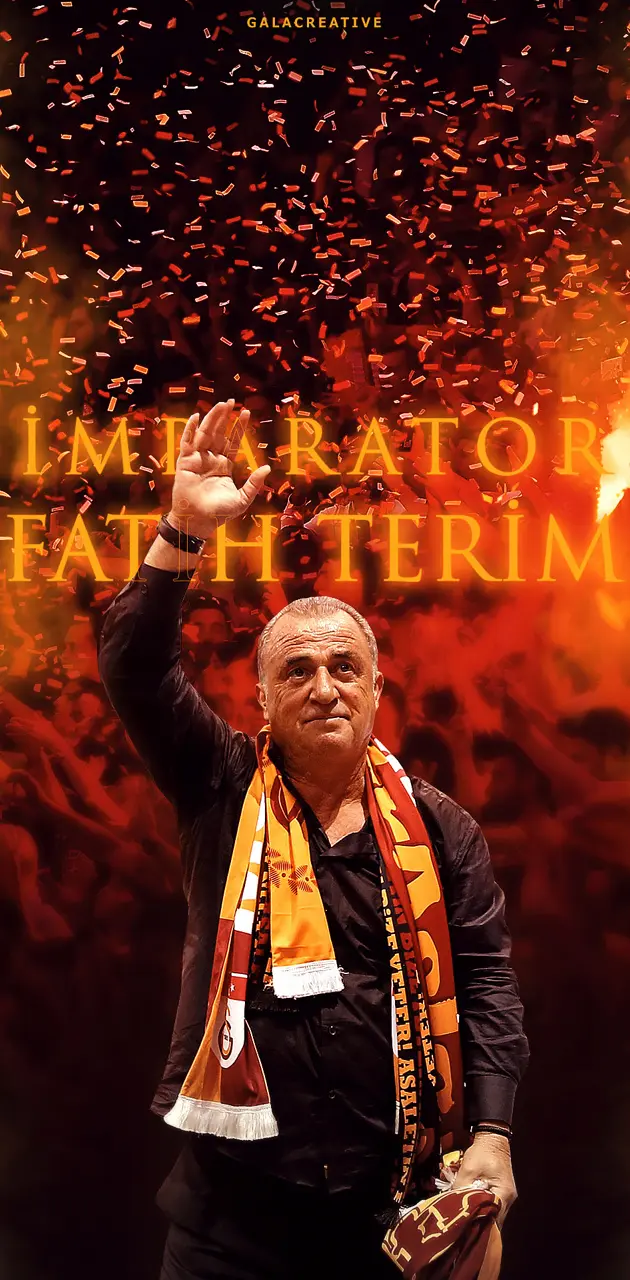 Fatih Terim