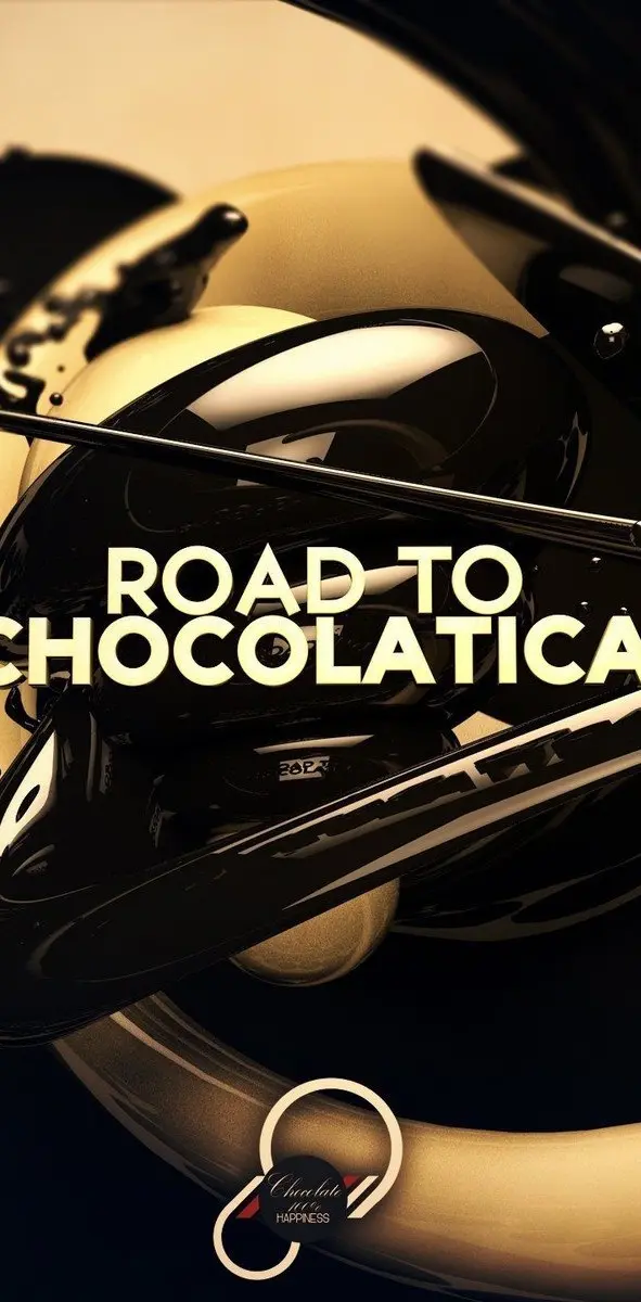 Road To Chocolatica