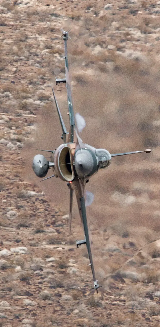 F-16 agressor