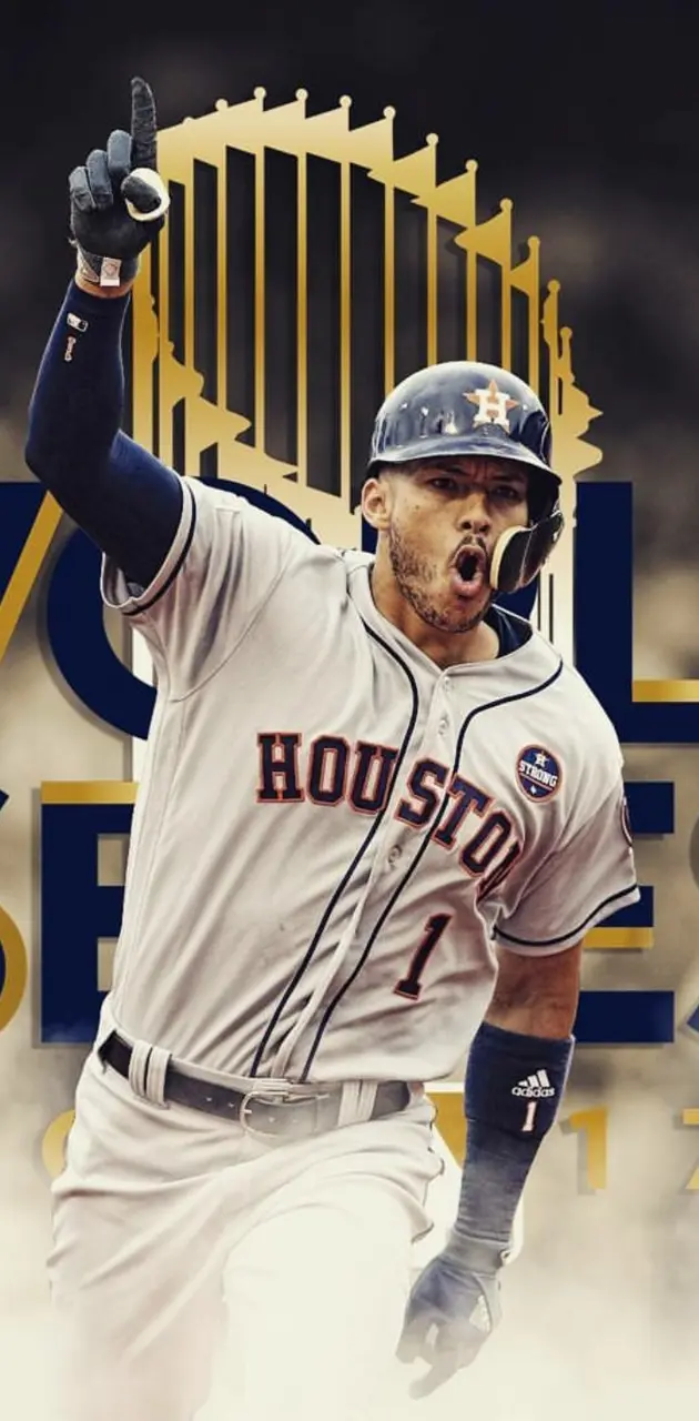 Houston Astros WS