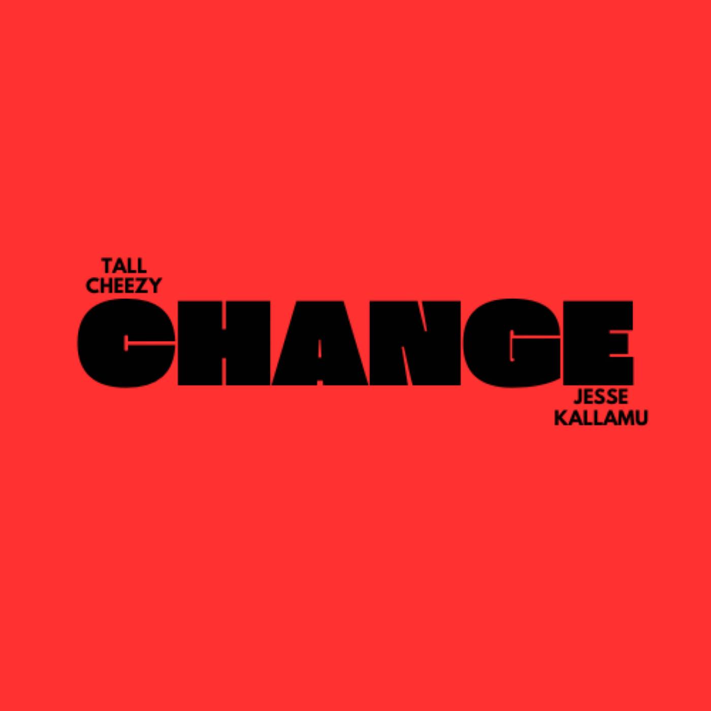 Change (Freestyle)