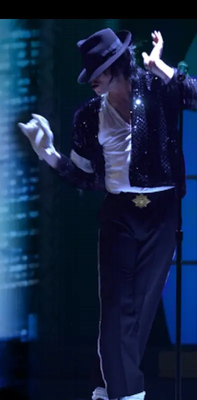 Michael Jackson  2