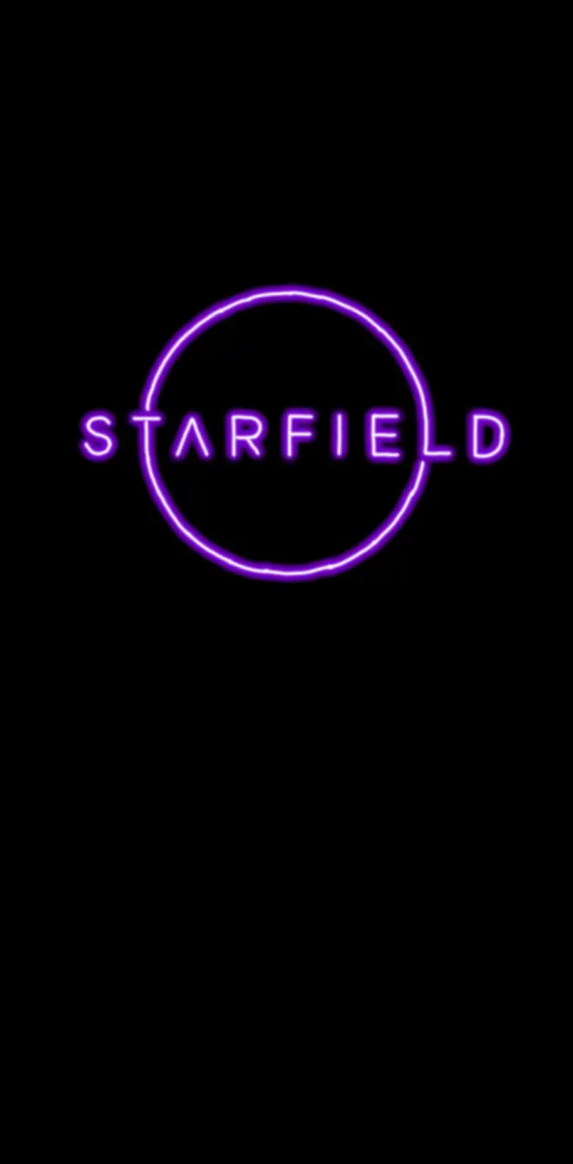 Starfield Wallpaper-GR