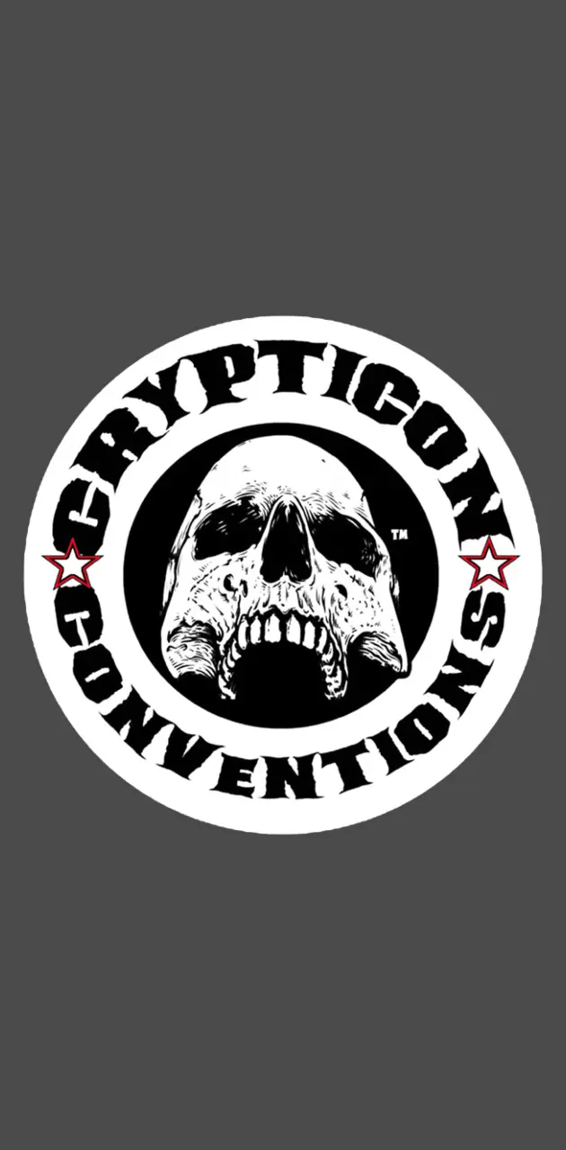 Crypticon Conventions