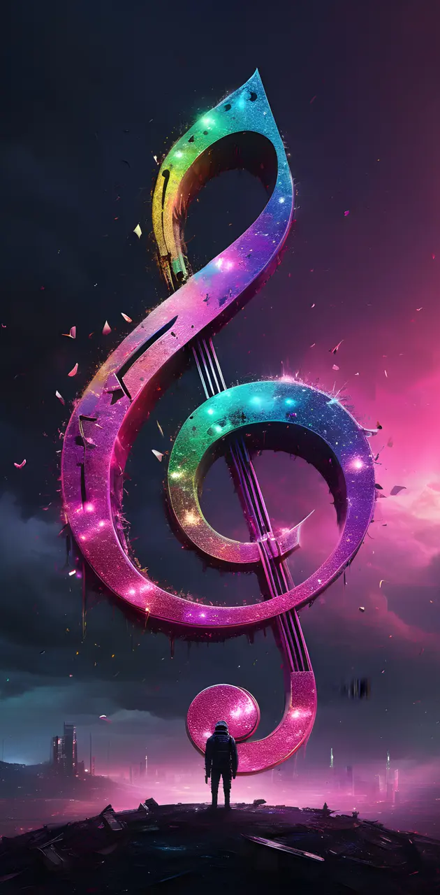 Musical clef