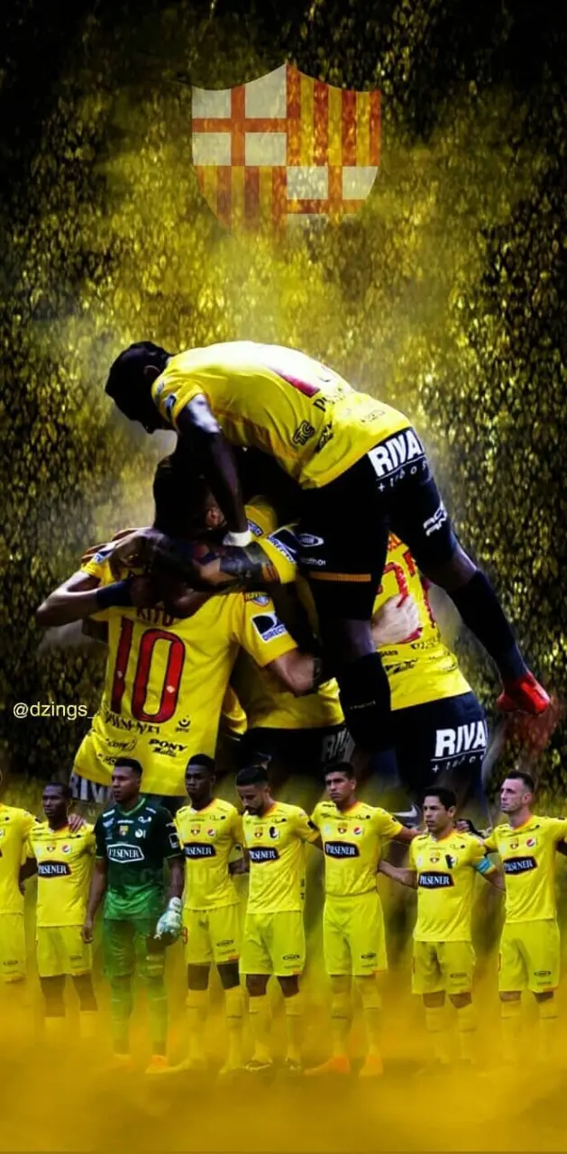 Barcelona SC