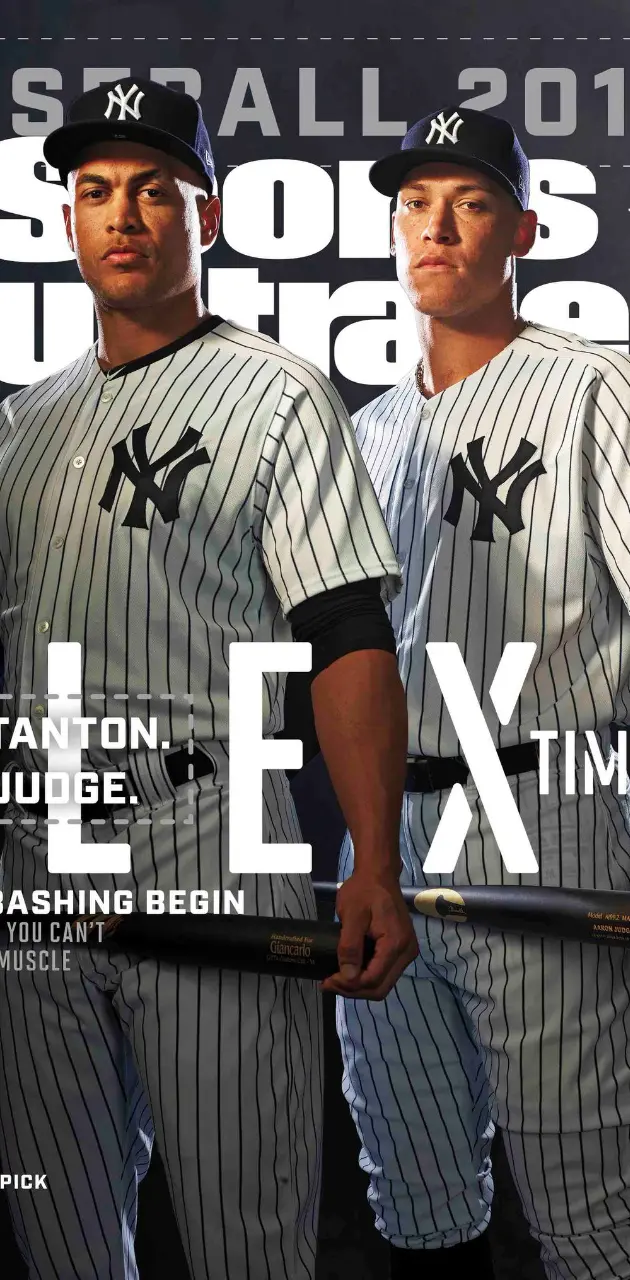 Yankees wallpaper by AlamRodriguez - Download on ZEDGE™