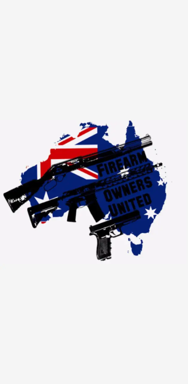 Gun owners australia