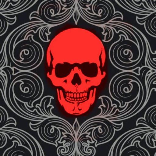 Download Skull king wallpaper by JellybeanJdrnj - 78 - Free on ZEDGE™ now.  Browse millions of popular skull k…