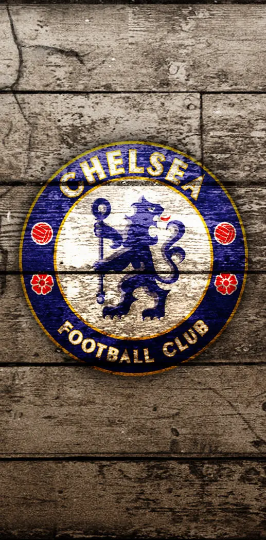 Chelsea Fc Wall