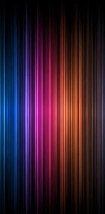 Colorful Abstract