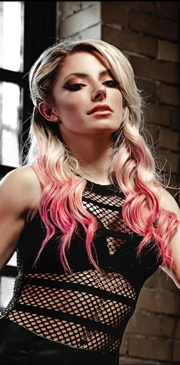 Alexa Bliss WWE