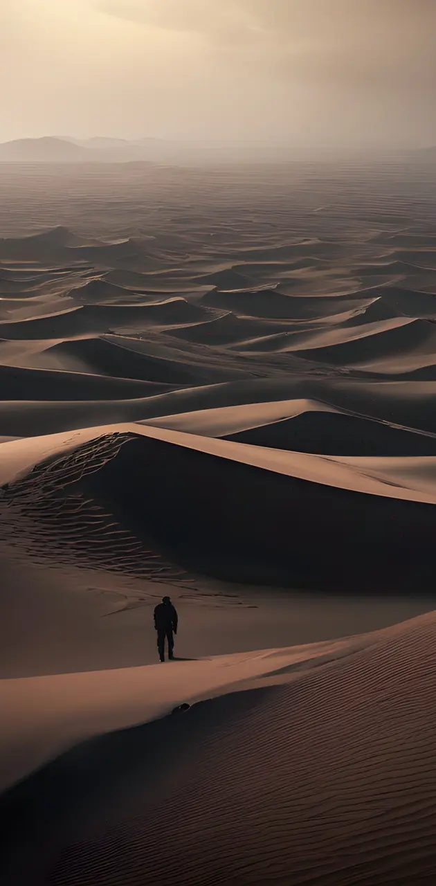 Dune In India