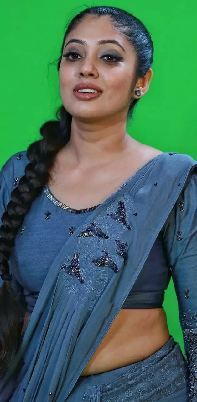 Veena Nandakumar