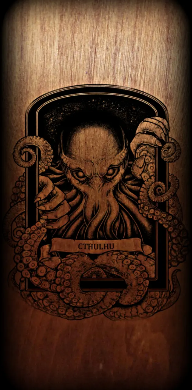 Lovecraft 