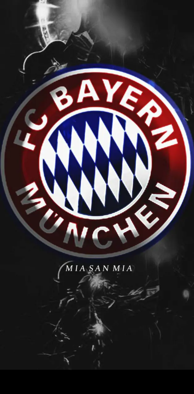 Bayern Munich wallpaper by ShaggyShaw - Download on ZEDGE™ | 45b1