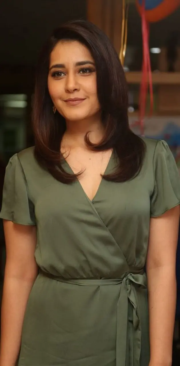 Raasi Khanna