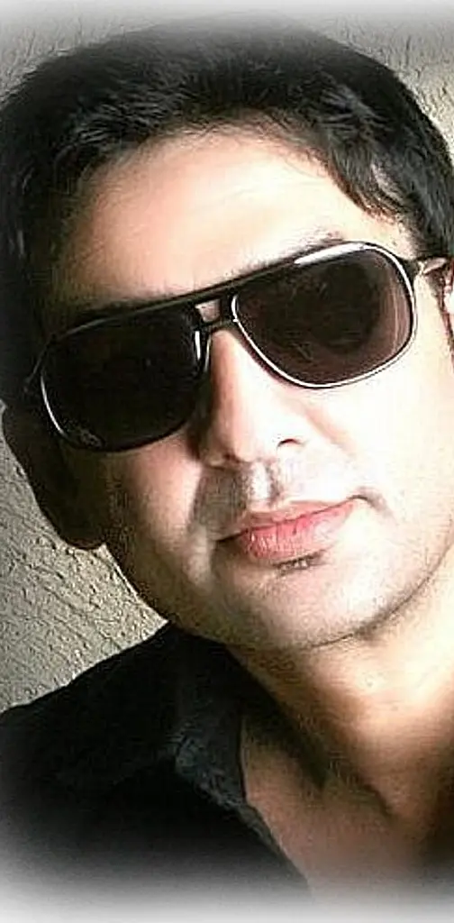Irfan Azam