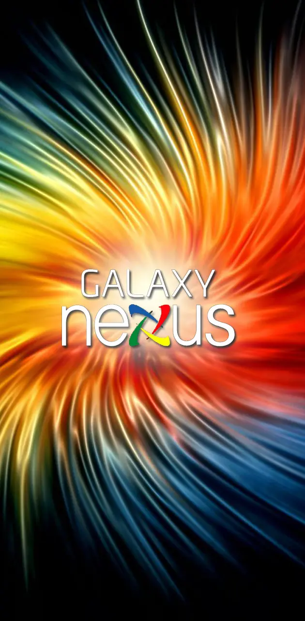 Galaxy Nexus 3