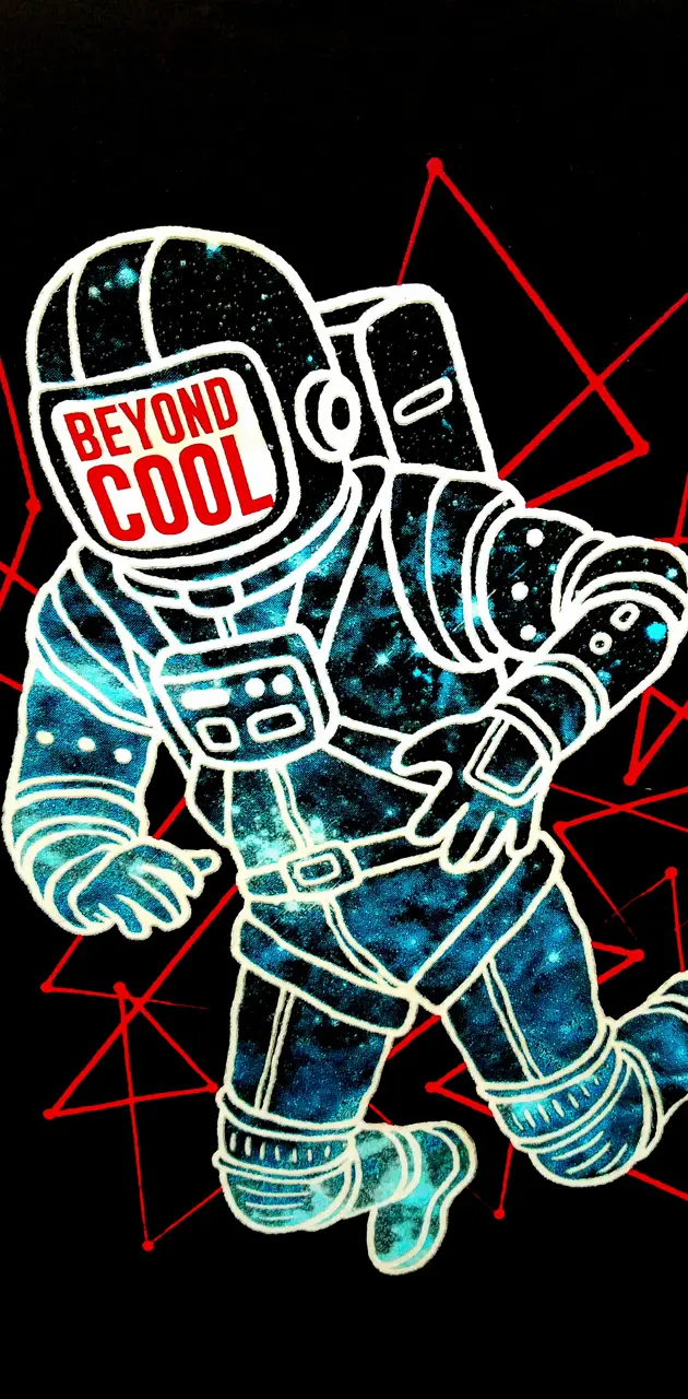 Beyond Cool