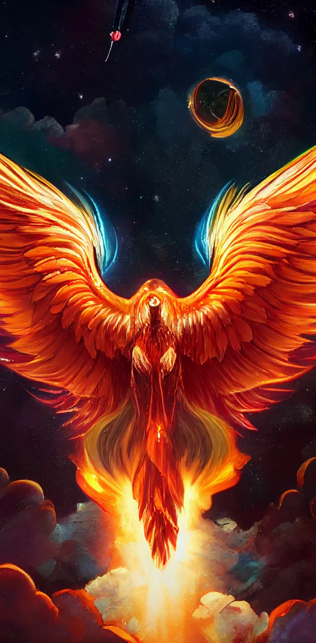 deepspace phoenix
