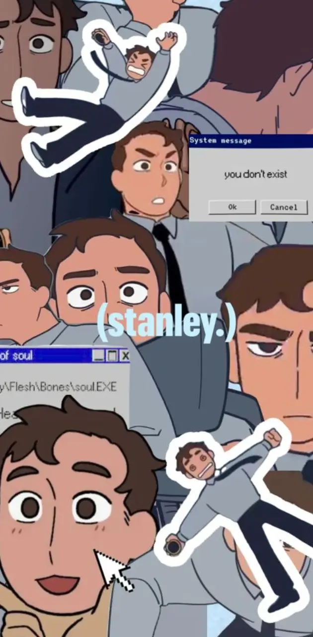 Stanley (tsp)