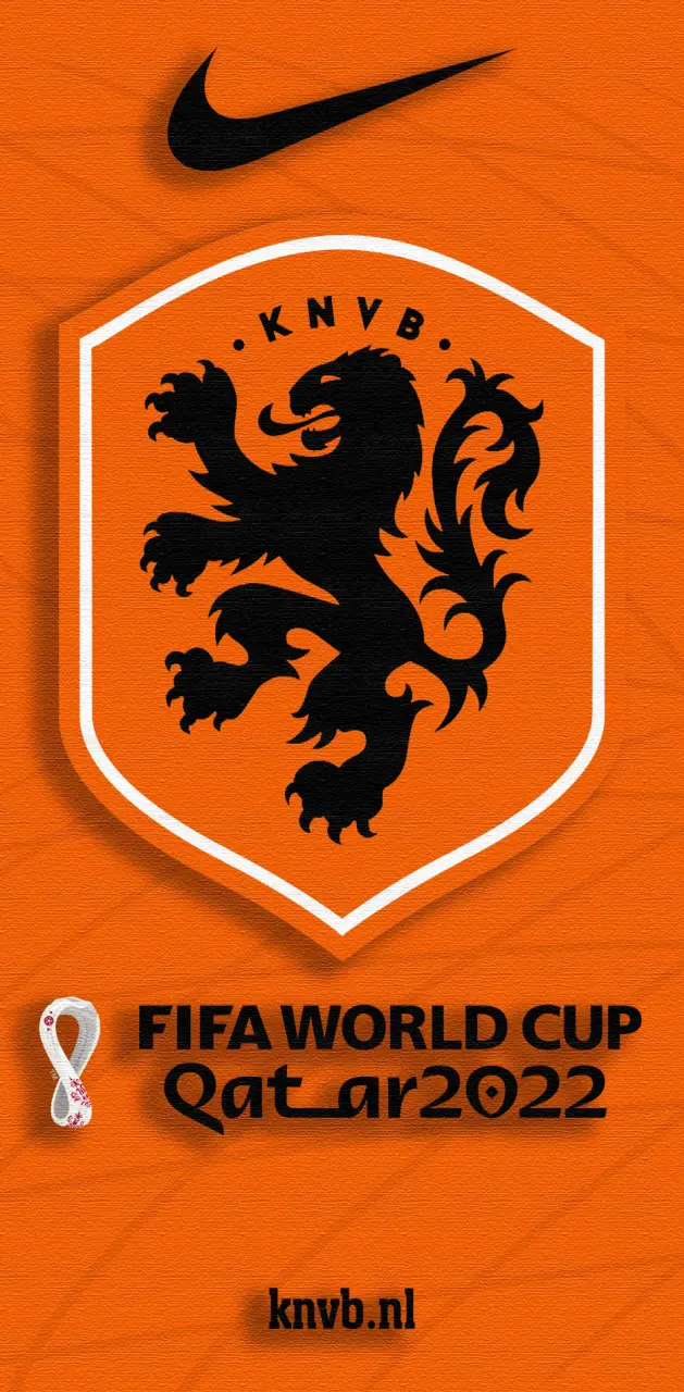 NETHERLANDS WORLD CUP 