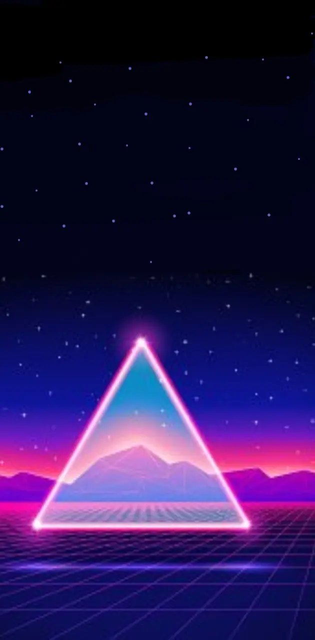 Techno Triangle