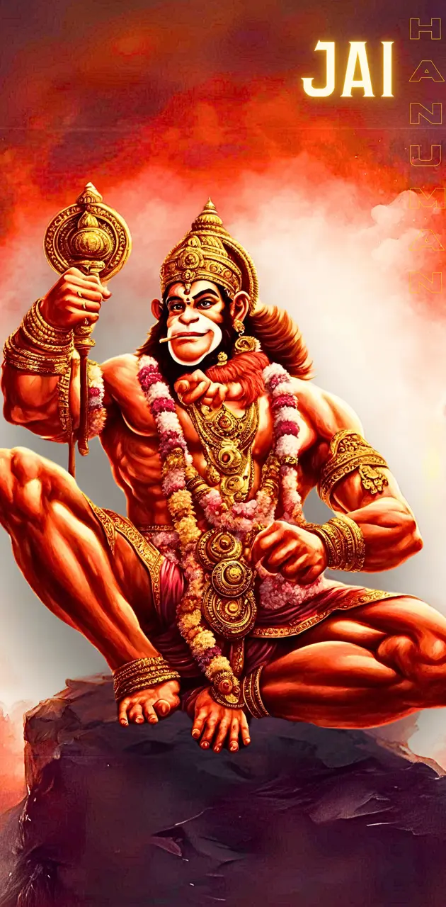 Jai Hanuman 
