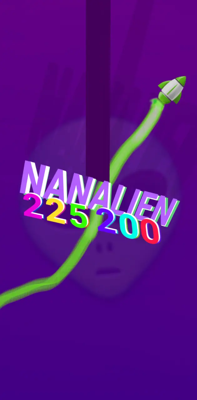 NANALIEN 225200