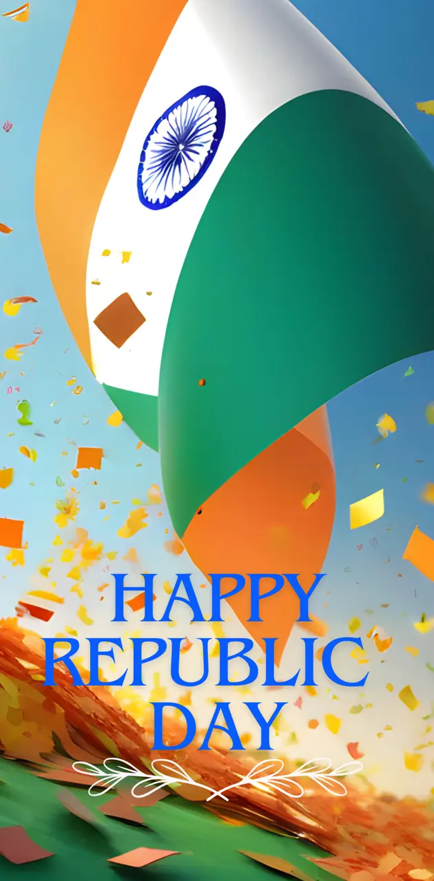 Republic day 