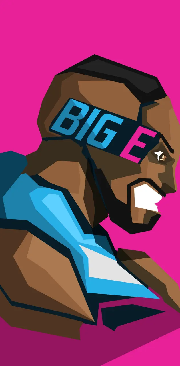 Big E