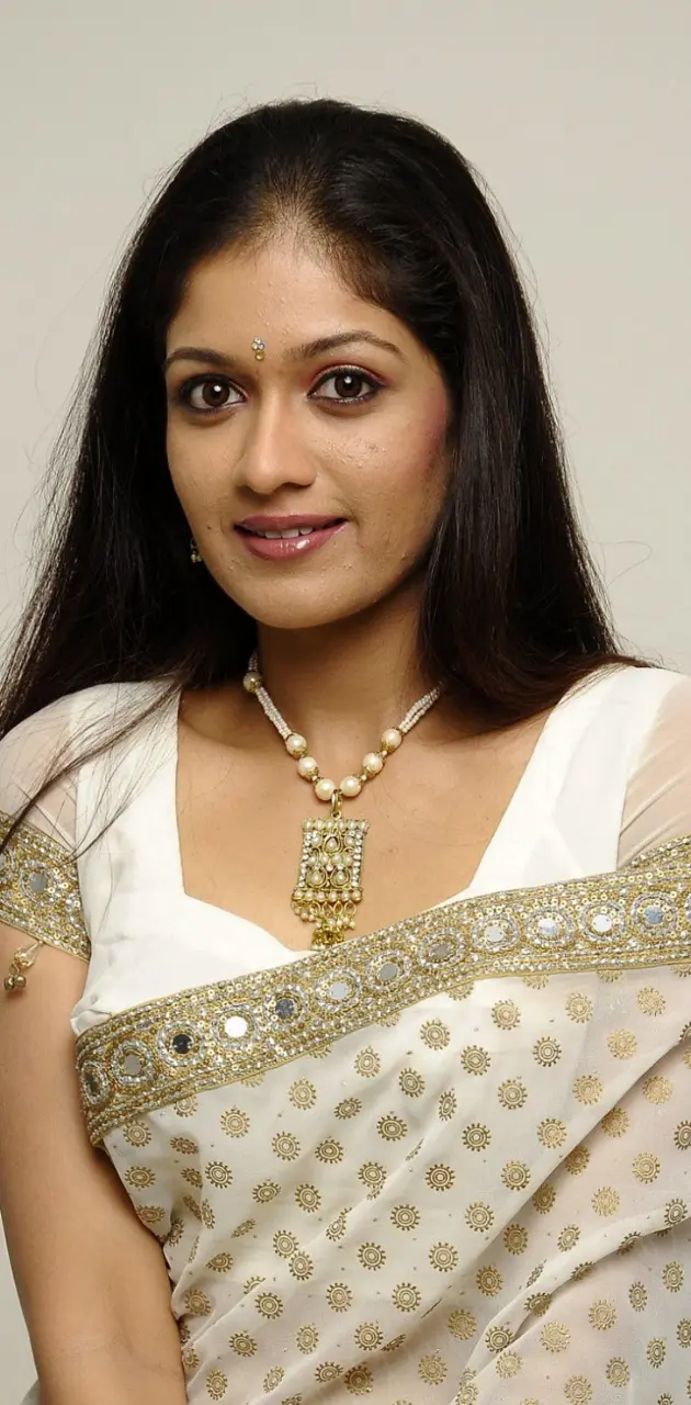 Meghana Raj