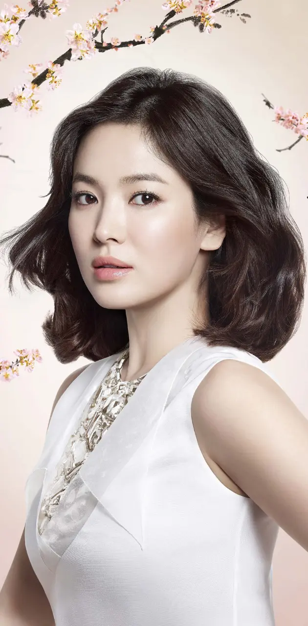 Song Hye kyo 