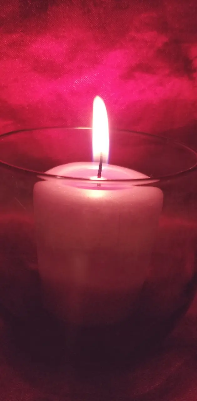 Memory Candle