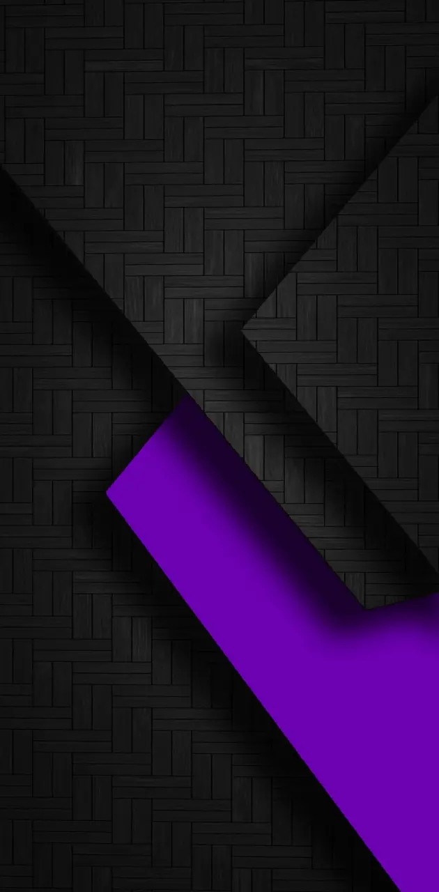 Line purple