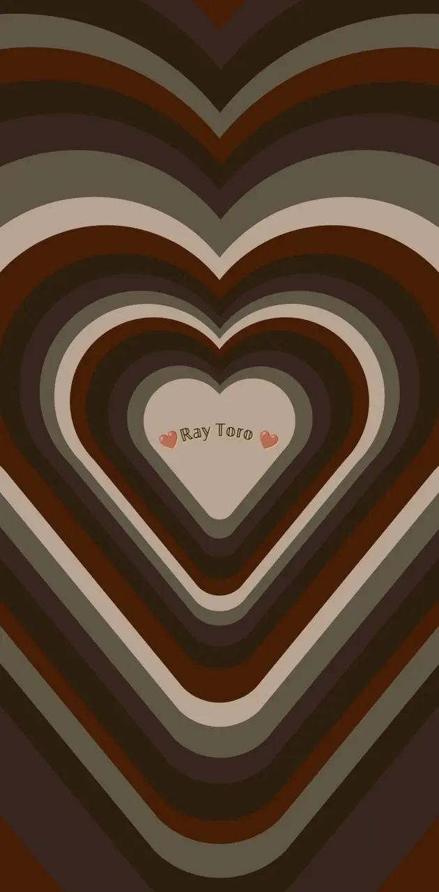Ray toro eye color wal