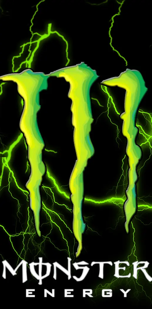 Monster Energy Light