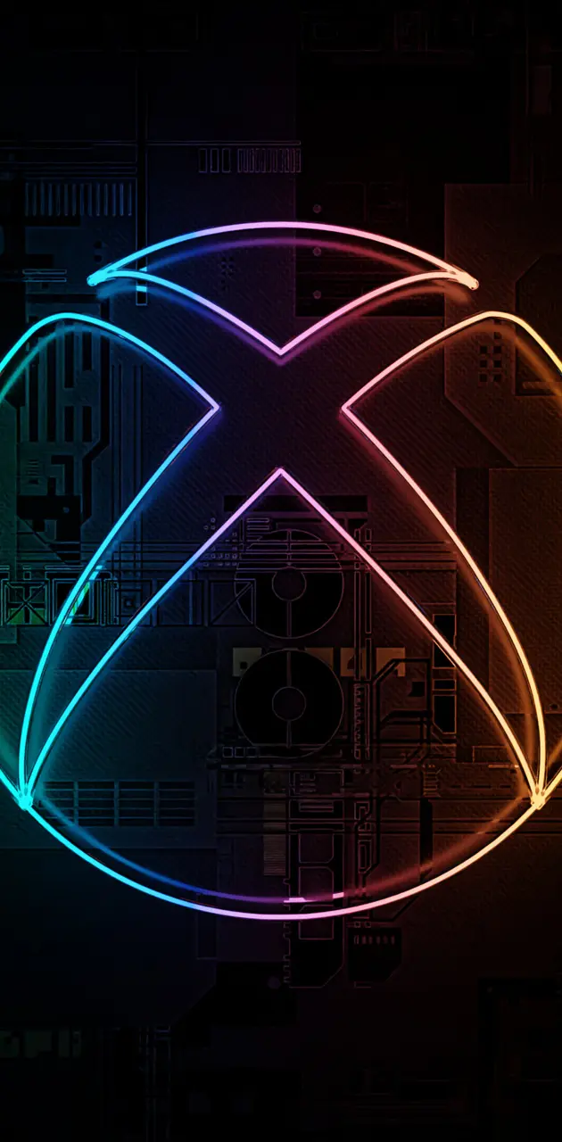 Xbox One wallpaper by PlayerLegend88 - Download on ZEDGE™ | 12e1