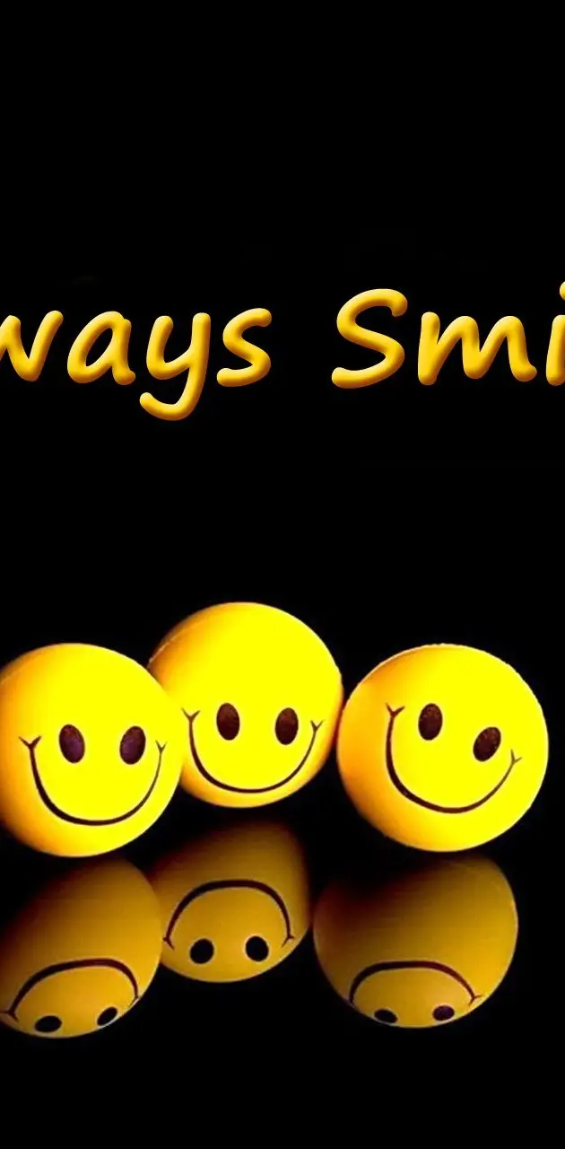 Always Smile