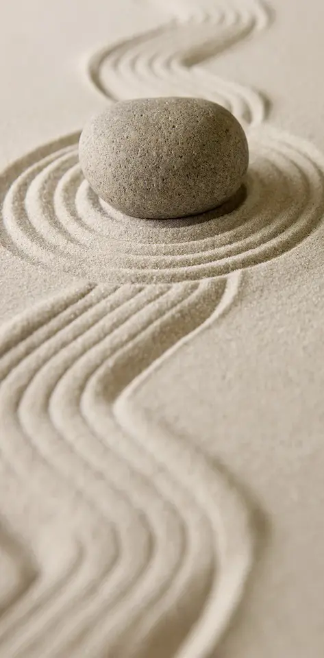 Zen Concept