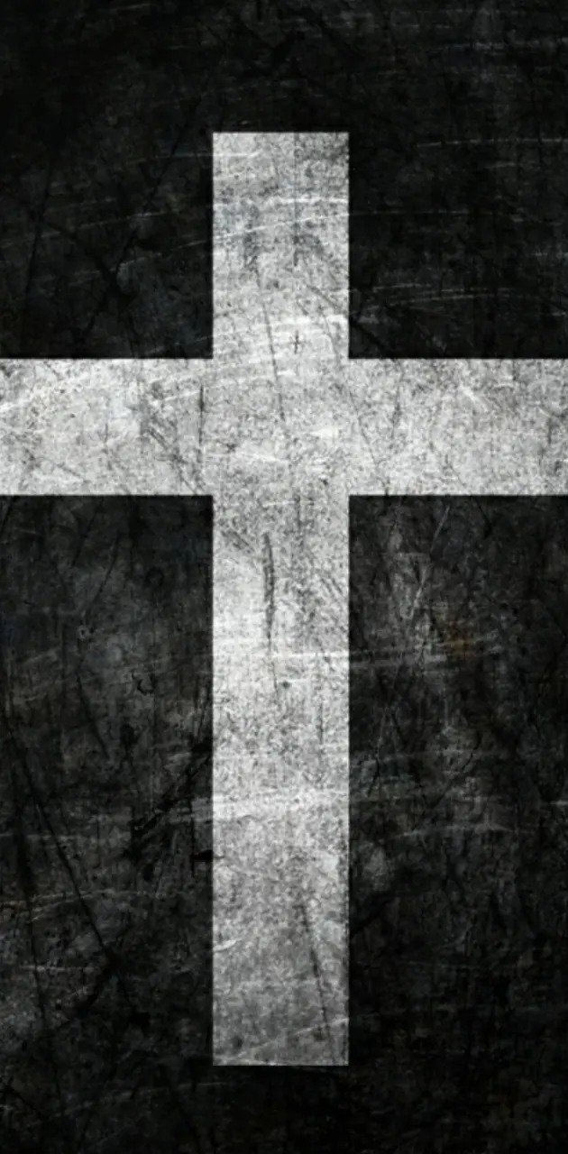 Cross for Christ