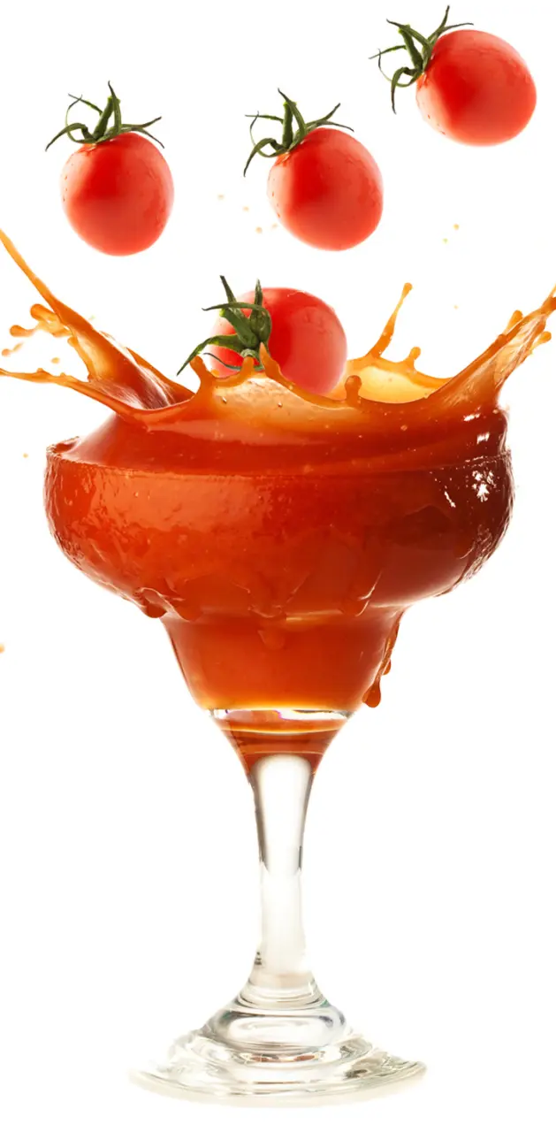 Juice Tomato