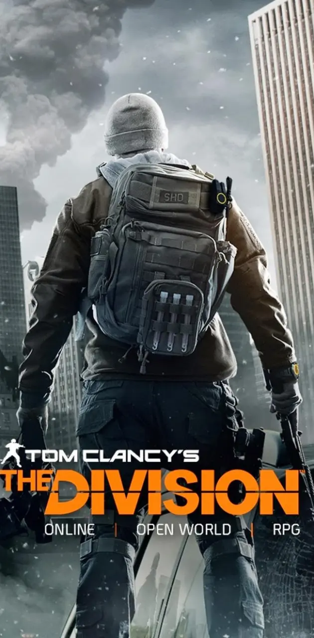 The Division Tom