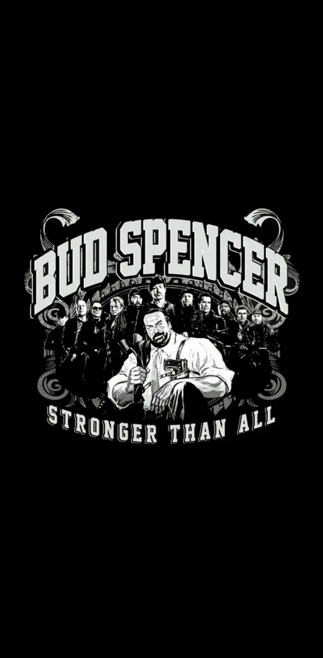 Bud Spencer the best