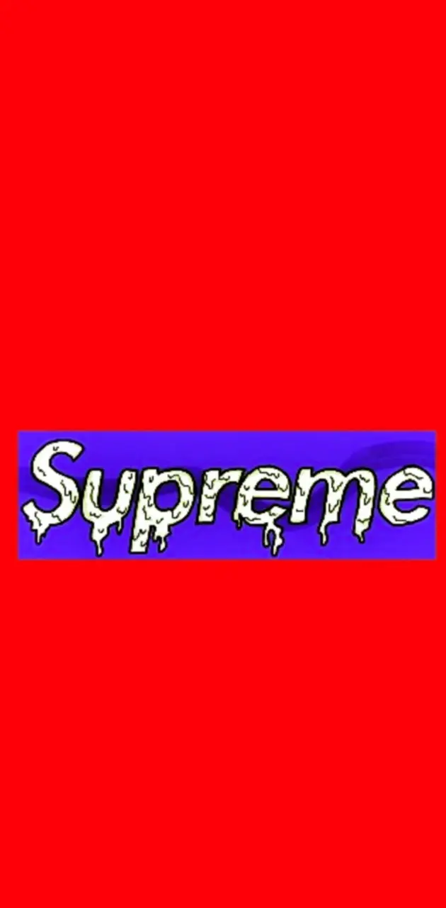 Supreme Stance wallpaper by Aztr0 - Download on ZEDGE™