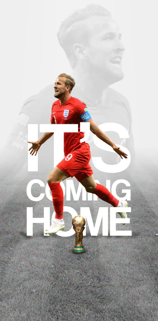 Its coming home