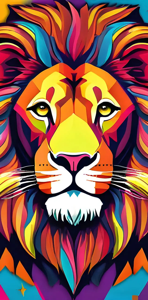 lion 🦁
